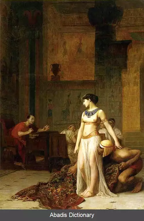 عکس زنان در مصر