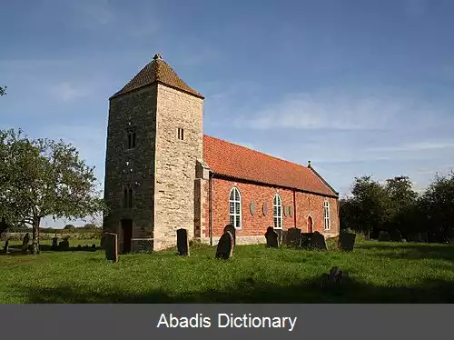 عکس استیپلفورد (لینکلن شر)