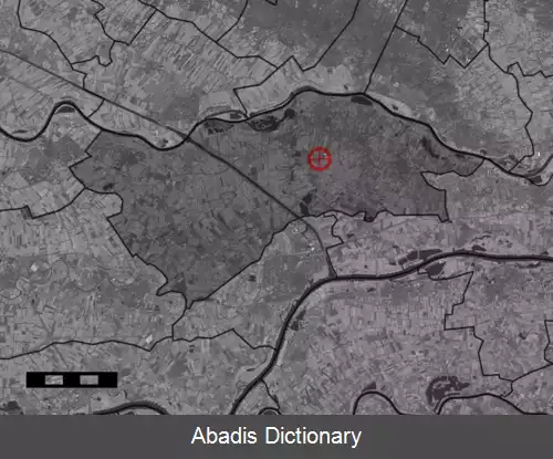 عکس زوارت پارد