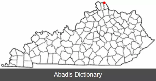 عکس فورت تامز کنتاکی