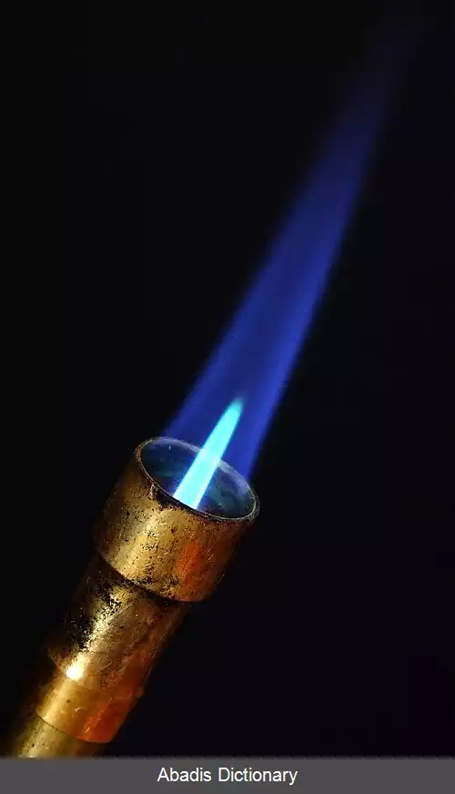 عکس عملیات شعله ای