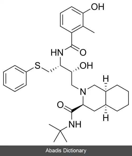 عکس نلفیناویر