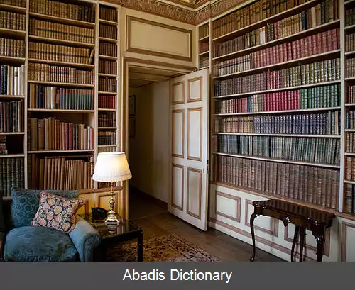 عکس قلعه لیدز