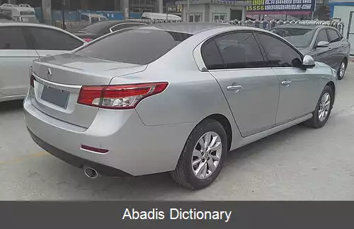 عکس رنو سفقان