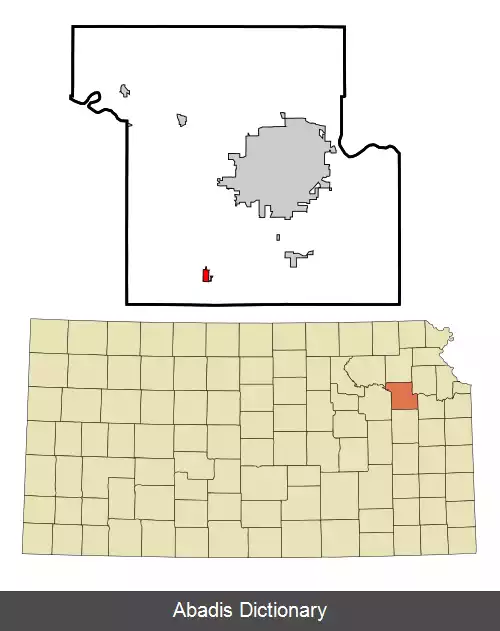 عکس اوبرن کانزاس