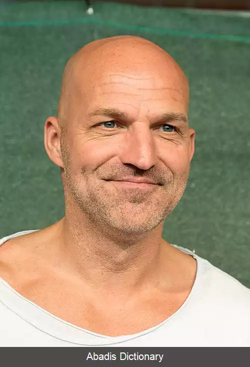 عکس استفان شنور