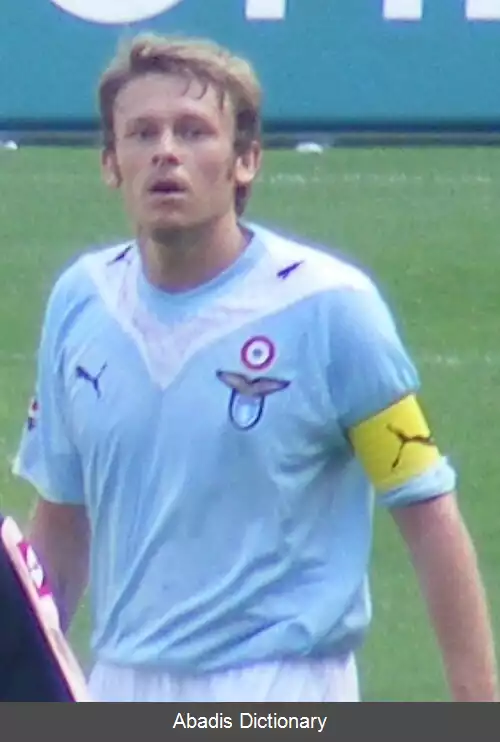 عکس روبرتو بارونیو