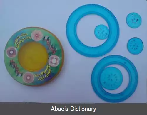 عکس اسپیروگراف