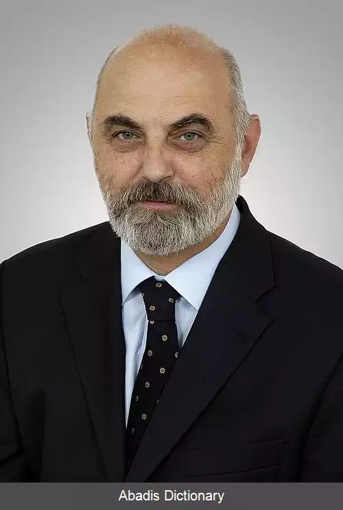 عکس غوکاش آبگاروویچ