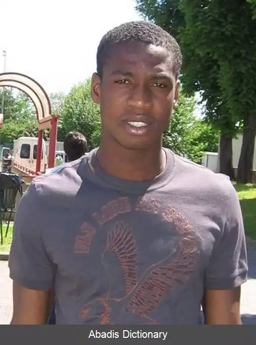 عکس اولیویه کاپو