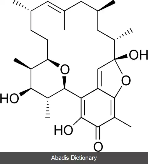 عکس کندومیسین
