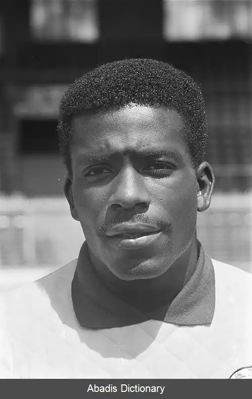 عکس استنلی منزو