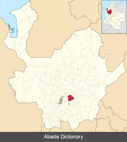 عکس سن ویسنته (انتیوکیا)