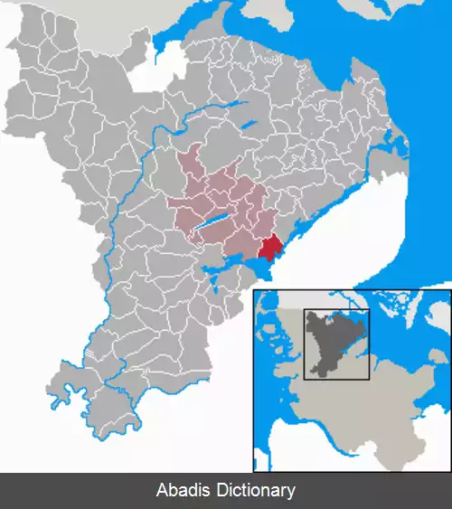 عکس برودرسبی (اشلسویگ فلنسبورگ)