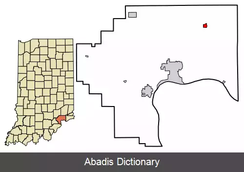 عکس کنن ایندیانا