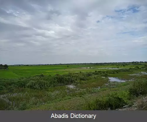 عکس استان پری ونگ