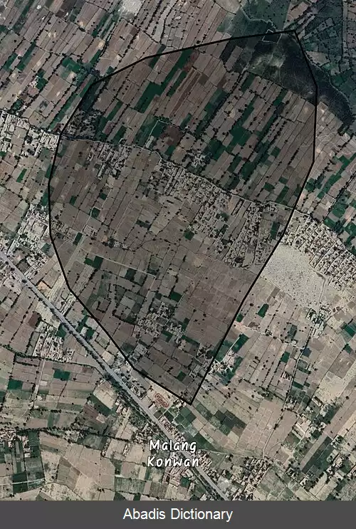 عکس بهنگی خان مغل خل