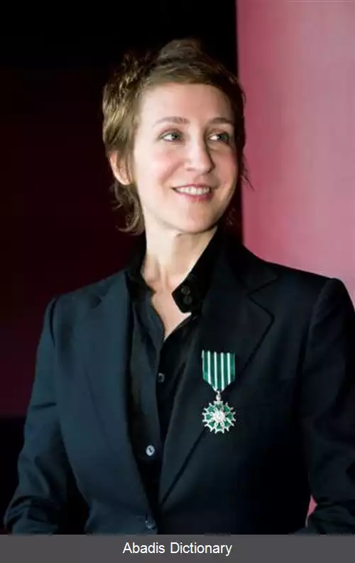 عکس استیسی کنت