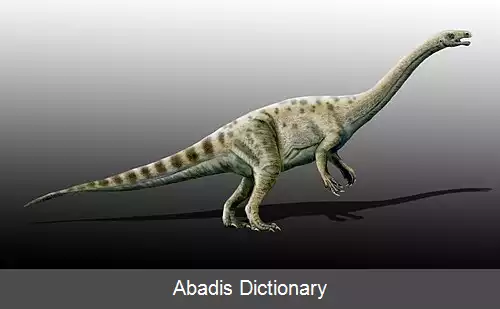 عکس آدئوپاپوسور