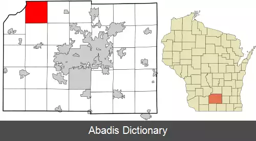 عکس راکسبری ویسکانسین