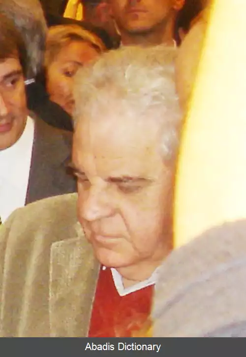 عکس خوان مارسه
