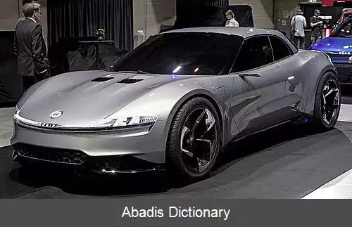 عکس فیسکر رونین