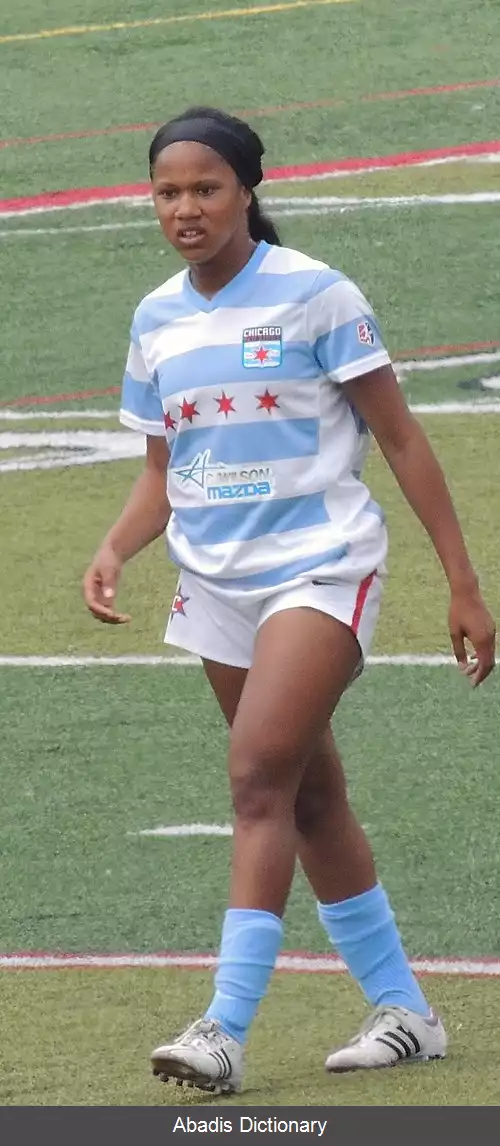 عکس زکیه بایواترز