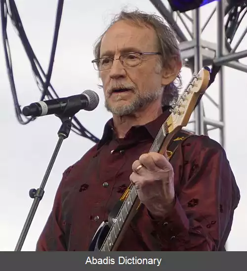 عکس پیتر ترک