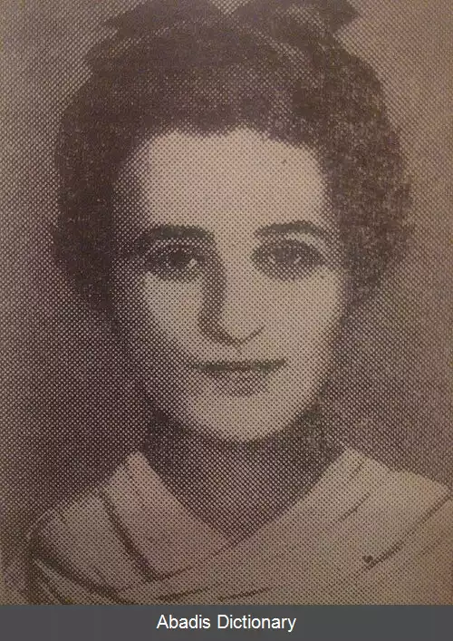 عکس هرانوش آرشاکیان