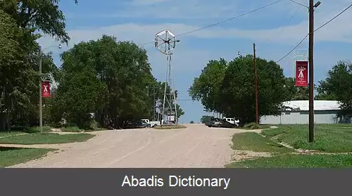 عکس استرانگ نبراسکا