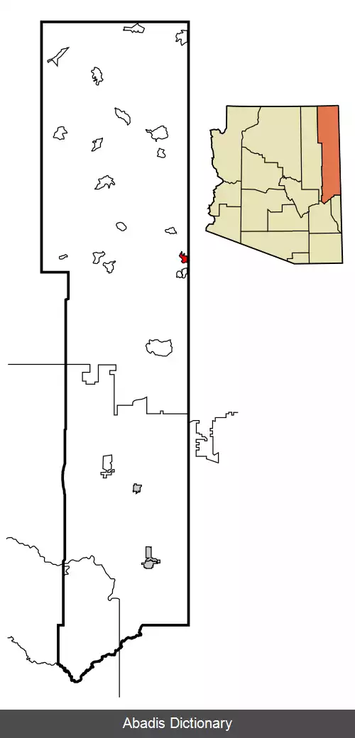 عکس فورت دفاینس