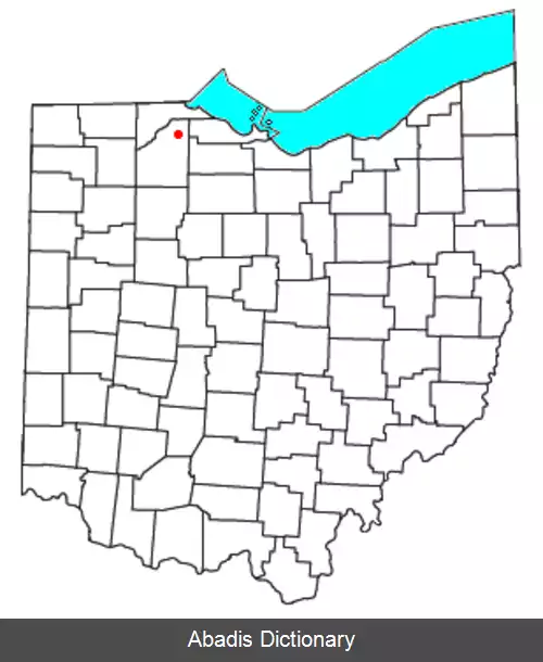 عکس استونی ریج اوهایو