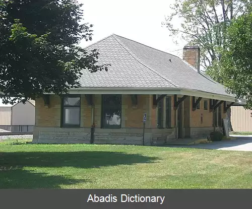 عکس استرایکر اوهایو