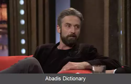 عکس رومن زاخ