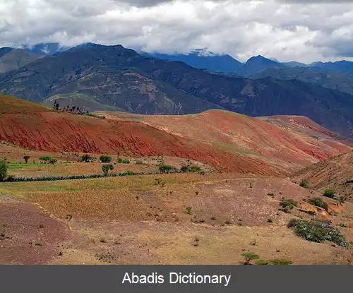 عکس استان اوئانکابامبا