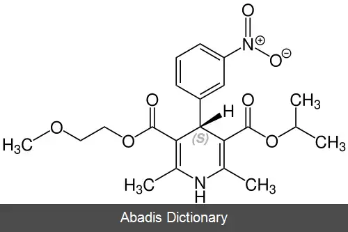 عکس نیمودیپین