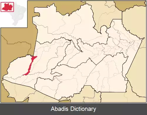 عکس بنجیامین کنستانت (استان آمازوناس)