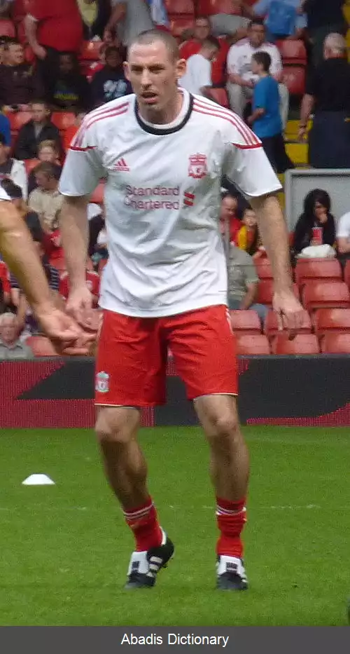 عکس استفن رایت