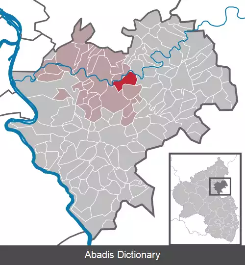 عکس زلباخ (راین لان)