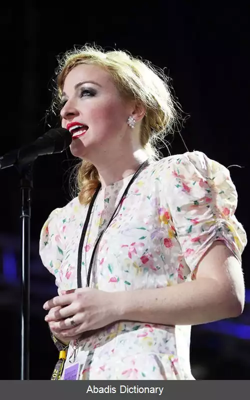 عکس کیت میلر هایدکه