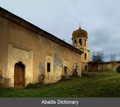 عکس گلما راکوویتسا