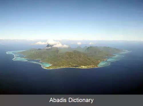 عکس فرودگاه موئورئا