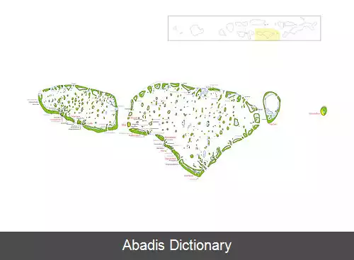 عکس آب سنگ حلقوی کافو