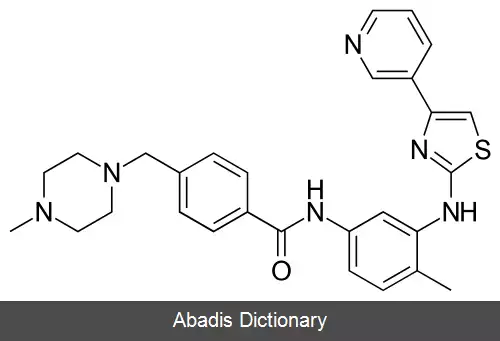 عکس ماسیتینیب