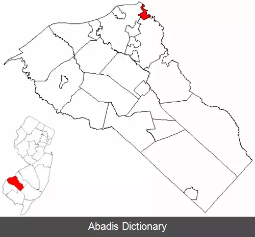 عکس وستویل نیوجرسی