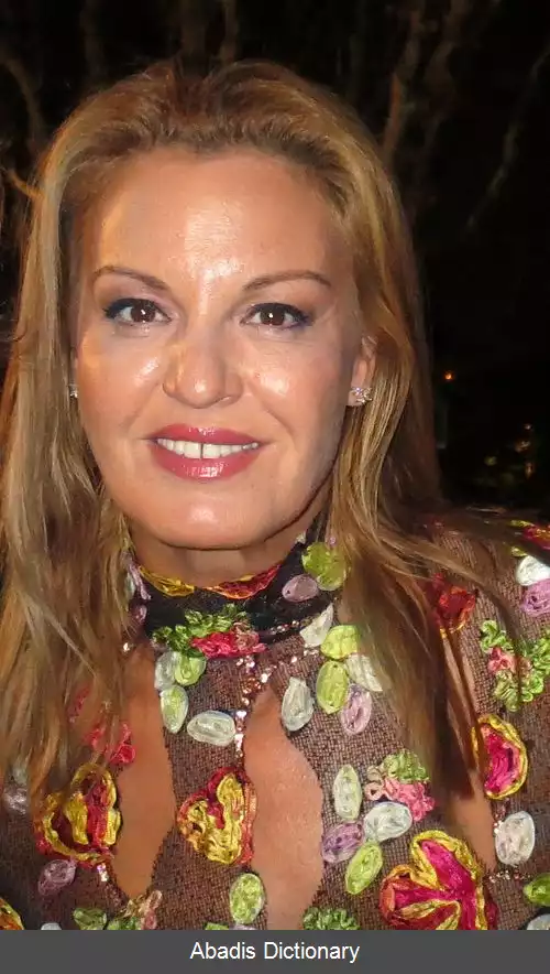 عکس استفکا کوستادینووا