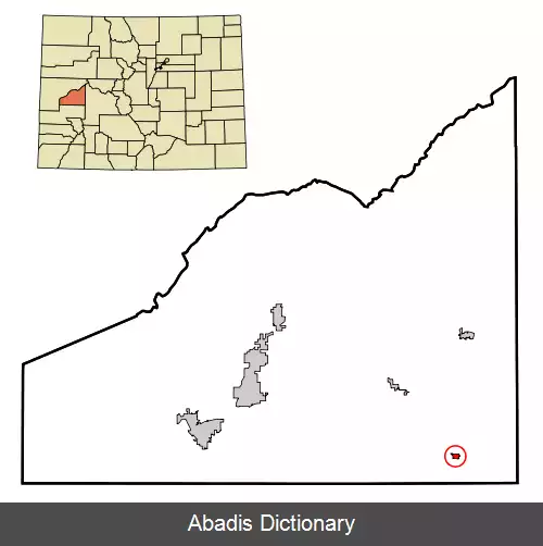 عکس کرافورد کلرادو