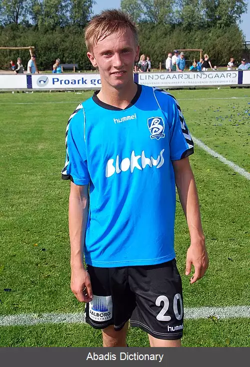 عکس سورن ریسی