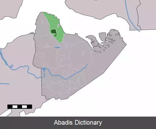 عکس کلوسترزانده