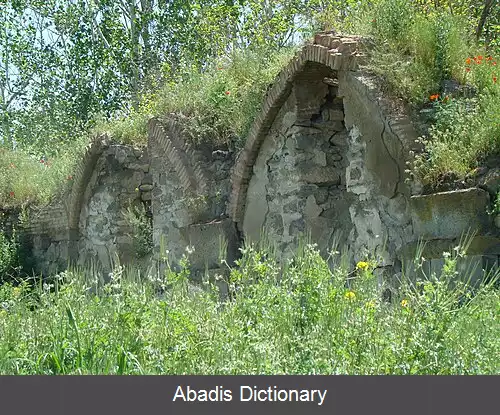 عکس کلیسای محلم